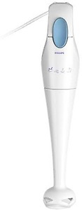PHILIPS HR 1351/C Blender with Chopping Attachment, 250W (White) price in India.