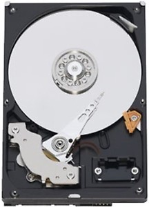 Seagate BARRACUDA 1 TB Desktop Internal Hard Disk Drive (HDD) (BARRACUDA 1TB) price in India.