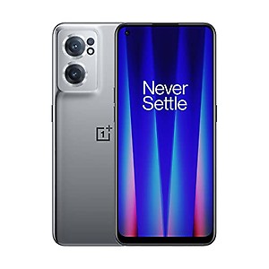 OnePlus Nord CE 2 Lite 5G,128 GB,6 GB RAM,Blue Tide,Mobile Phone price in India.