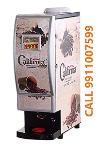 California Max Vending Machine 2 Option price in India.