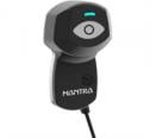MANTRA Single Iris Scanner -Mantra MIS 100 V2 USB Biometric Device for Ayushman Bharat Scheme price in India.