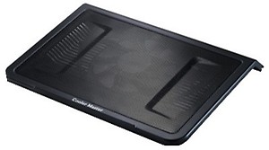 Cooler Master NotePal L1 Cooling Pad (Black) price in India.
