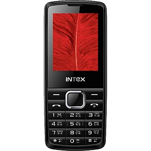 Intex Force (Grey/White) price in India.