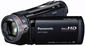 Panasonic TM900 Camera  price in India.