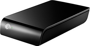 Seagate Expansion 2 TB External Hard Disk price in India.