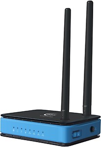 Cadyce 300Mbps Wireless N Router price in India.