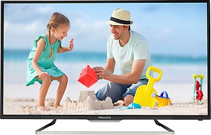 PHILIPS 140 cm (55 inch) Full HD LED TV  (55PFL5059/V7) price in India.