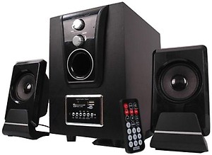 Intex IT-2425 BEATS Multimedia Speakers price in India.