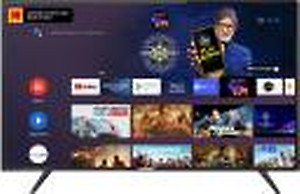 Kodak 108 cm (43 inch) Ultra HD (4K) LED Smart TV, 7XPRO Series 43UHDX7XPRO, Powerful 24 Watts Speaker, Multiple Connectivity Option at Best Price on Reliance Digital price in India.