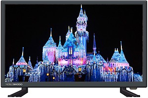 Noble Skiodo VR-22 55 cm (22 inch) Full HD LED TV  (NB22VRI01) price in India.
