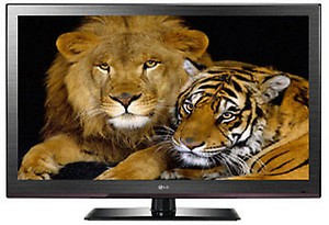 LG 32CS410 LCD 32 inches HD Television price in India.
