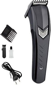 Stainless Steel Chargeable-527 Trimmer for Men & Women | 120-Min Runtime, Cordless Rechargeable Grooming Kit (Multicolor) price in India.