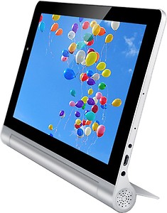 iBall Slide Brace-X1 Tablet- Classic Silver price in India.