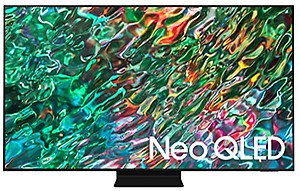 Samsung 138 cm (55 inches) 4K Ultra HD Smart LED TV UA55BU8570ULXL (Black) price in India.