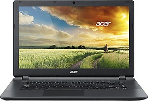 Acer Aspire ES ES1-521-899K 15.6-inch Laptop (AMD A8-641/6GB/1TB/Linux/AMD), Diamond Black price in India.