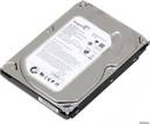Seagate Barracuda/Pipeline 500 GB Desktop Internal Hard Disk Drive (HDD) (ST3500413AS)  (Interface: SATA, Form Factor: 3.5 inch) price in .