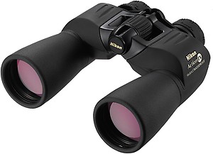 NIKON Action EX 10X50 CF Binoculars  (10 x 50 mm ,) price in India.
