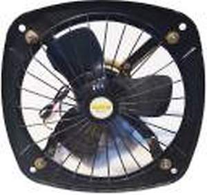 Generic Fresh Air EXHAUST FAN Metal Frame Size (9 inch) price in India.
