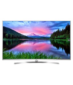 LG 65UH850T 65 Inches (165 cm) 4k Ultra Smart HD LED IPS TV price in India.
