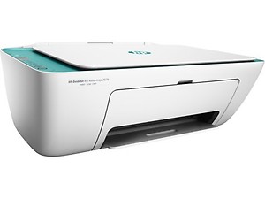 HP DeskJet Ink Advantage 2676 All-in-One Printer (Blue) price in India.