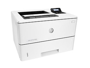 HP LaserJet Pro M501DN Printer