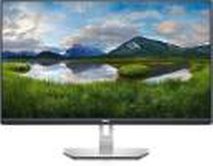Dell 27 Monitor: S2721HN in-Plane Switching (IPS), AMD
