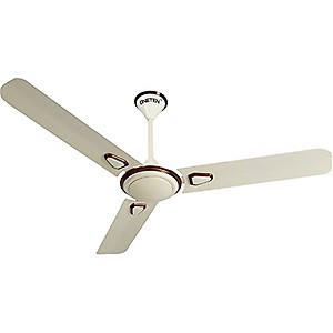 ONETEN 1200mm 55Watts Chill Breeze Ceiling Fan ,White price in India.