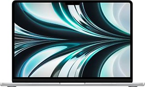 Apple MLXX3HNA MacBook Air (Apple M2 Chip/8GB/512GB SSD/macOS Monterey/Liquid Retina), 34.46 cm (13.6-inch), Space Grey Apple MLXX3HNA MacBook Air (Apple M2 Chip/8GB/512GB SSD/macOS Monterey/Liquid Retina), 34.46 cm (13.6 inch), Space Grey price in India.