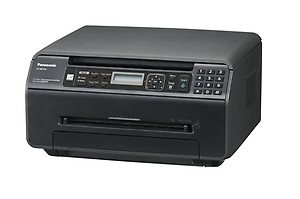 Panasonic KX-MB1500 Multi Function Laser Printer price in India.