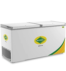 Western Deep Freezer NWHD425HHC price in India.