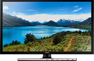 Samsung 32J4300 81 cm (32) LED TV(HD Ready, Smart) Brand Warranty price in India.