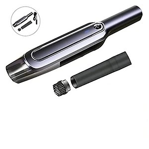 Seven Chakra Fast Charging |Car Vacuum Cleaner| High Power Suction Vaccum Cleaner Cordless and Portable Vacuum Cleaner Wireless USB HIGH Power Strong Suction |Handheld Vacuum Cleaner| for Home Cars price in India.