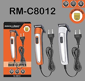 Cdevice Professional Rechargeable RM-C8012 Hair Beard Trimmer for Men price in India.