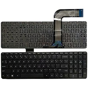 FYONLI Laptop Keyboard Compatible for HP Pavilion 15-P202TU Keyboard price in India.