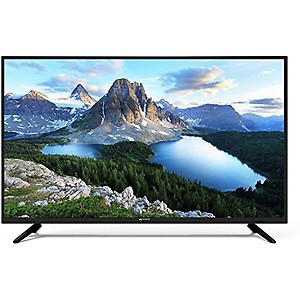 Micromax 50.8 cm (20 inches) 20G8100HD HD Ready LED TV (Black) price in India.