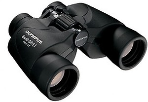 Olympus 8 x 40 DPS I Binoculars price in India.