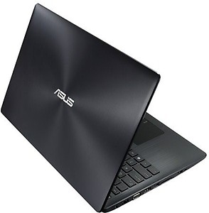 Asus X553MA-XX289B Notebook (4th Gen Celeron Quad Core- 2GB RAM- 500GB HDD- 3962cm (156)- Windows 81 Bing) (Black) price in India.