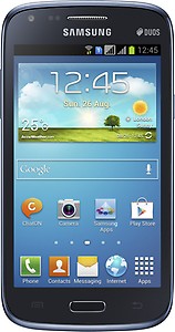 Samsung Galaxy Core I8262 (White) price in India.