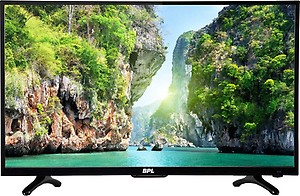 BPL Vivid 80cm (32) HD Ready LED TV  (BPL080D51H) price in India.