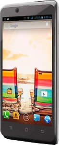 Micromax Canvas Ego A113 - Grey price in India.