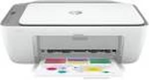 HP Deskjet Ink Advantage 2776 Wireless Color All-in-One Inkjet Printer (Icon LCD Display, 7FR27B, Black) price in India.