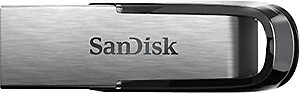 SanDisk Ultra USB 3.0 Flash Drive (SDCZ48-256G-U46) price in India.