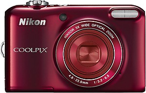 Nikon Coolpix L28 price in India.