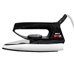 AIMER Light Weight Dry Iron ABS Premium Quality Press Iron For Clothes 750 Watt price in India.