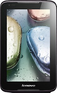 Lenovo A1000 voice calling tablet price in India.