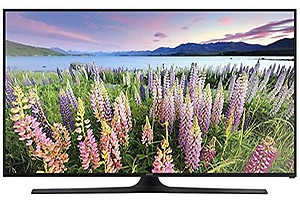 Samsung 101.6cm ( 40 inches ) UA40KU6000 4K Ultra HD LED Smart TV With Wi-fi Direct price in India.