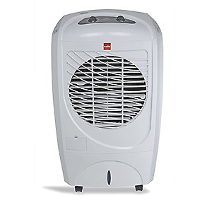 Cello Wave 50-Litre Air Cooler White price in India.