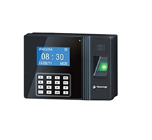 Secureye SB100CB IP Biometric System Cum Access Control Attandance Machine finger-print, Card + Battery Backup Secur-eye price in India.