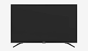 Panasonic 109 cm (43 Inches) 4K Ultra HD Smart Android LED TV TH-43HX625DX (Black) (2020 Model) price in India.