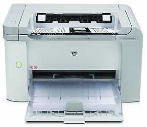 HP Laserjet Pro - P1566 Printer price in India.